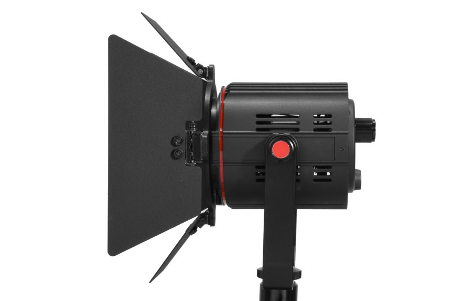 Fiilex P180S ENG On-Camera Light