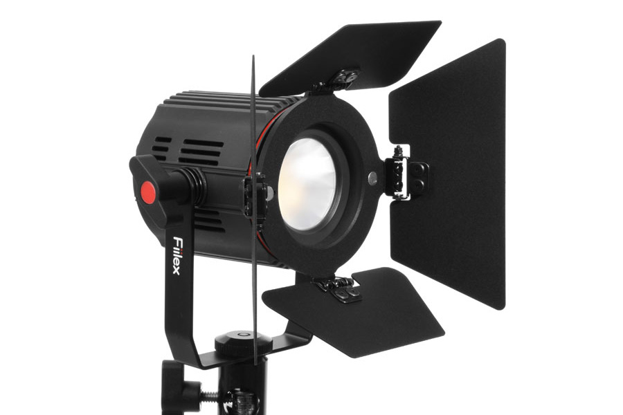 Fiilex P180S ENG On-Camera Light