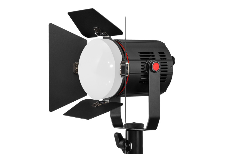 Fiilex P180S ENG On-Camera Light