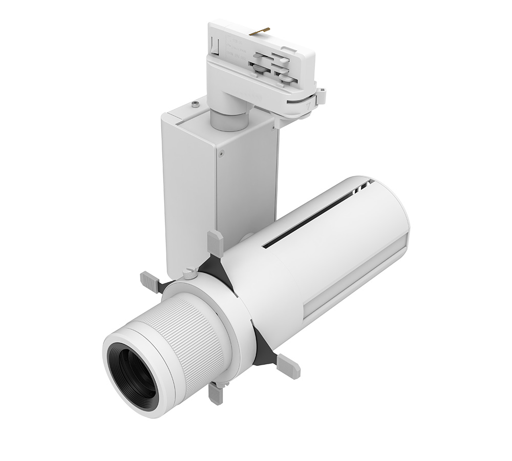 Fiilex P1L Mini Leko Light