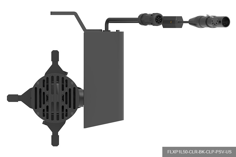 Fiilex P1L Mini Leko Light