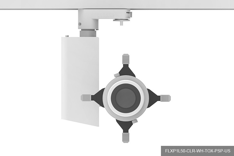 Fiilex P1L Mini Leko Light