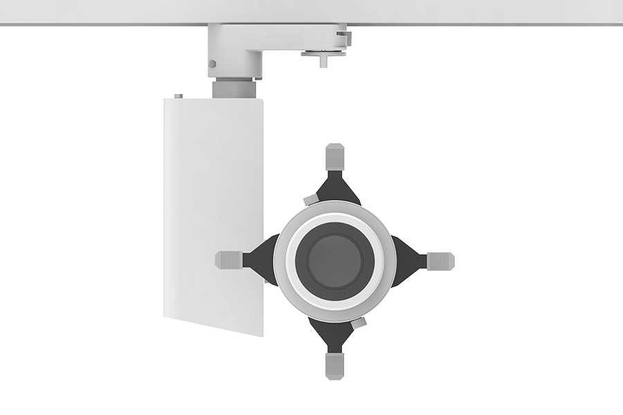 Fiilex P1L Mini Leko Light