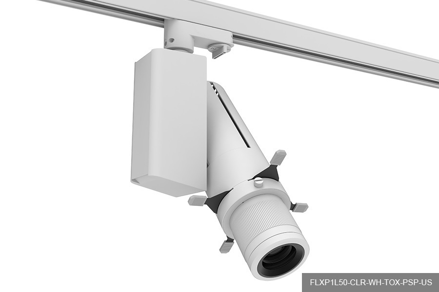 Fiilex P1L Mini Leko Light