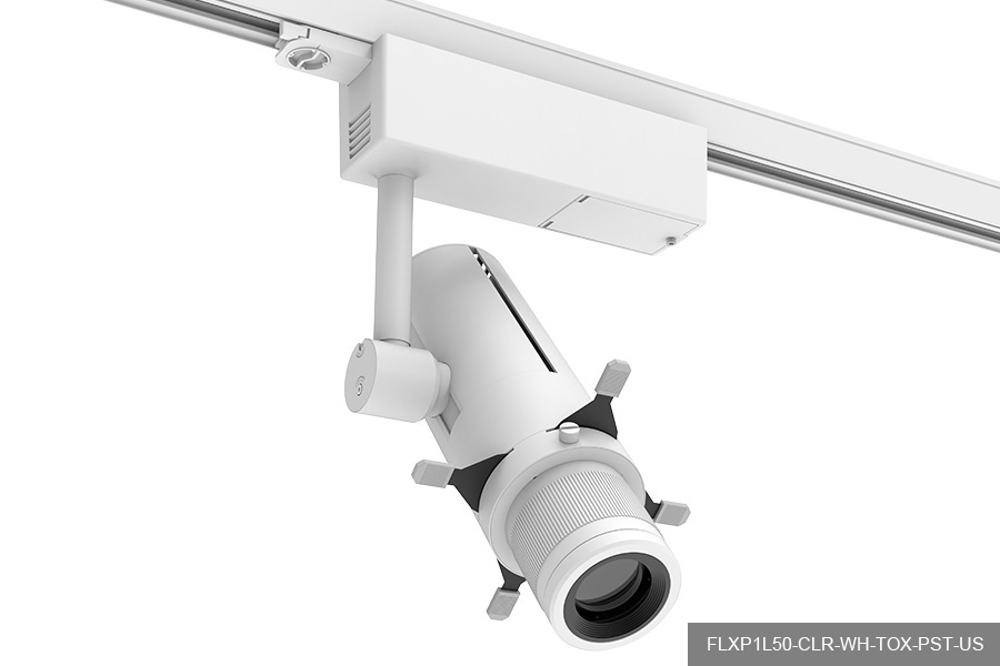 Fiilex P1L Mini Leko Light