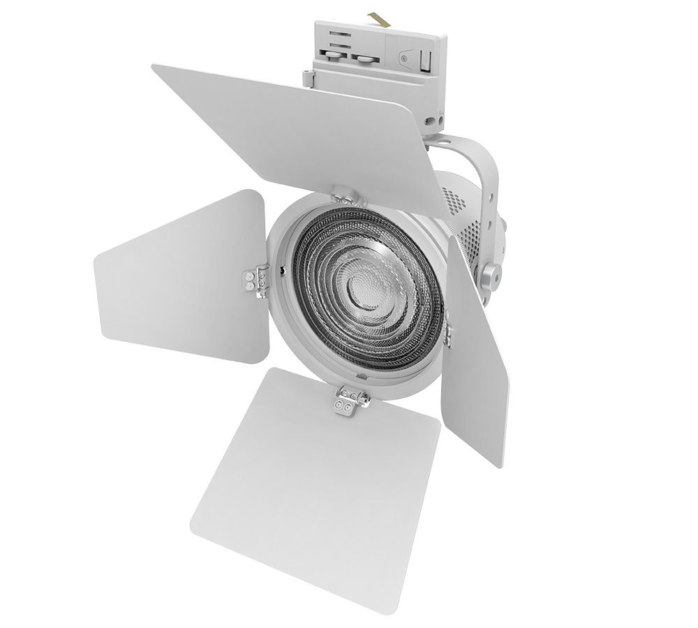 Fiilex P3F Fresnel Light