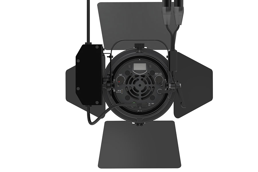 Fiilex P3F Fresnel Light