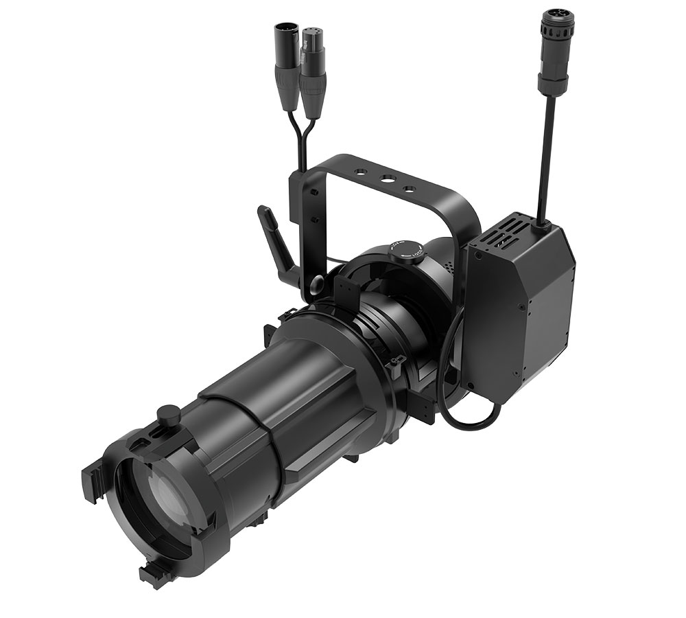Fiilex P3L Ellipsoidal Light