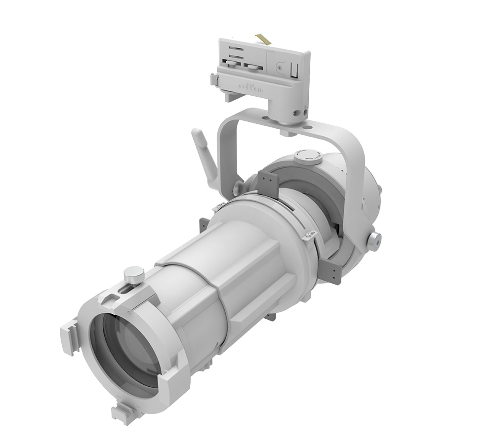 Fiilex P3L Ellipsoidal Light