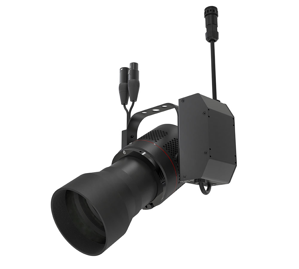 Fiilex P3S Spot Light