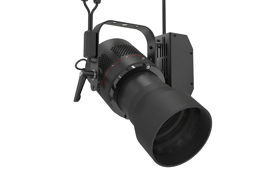 Fiilex P3S Spot Light