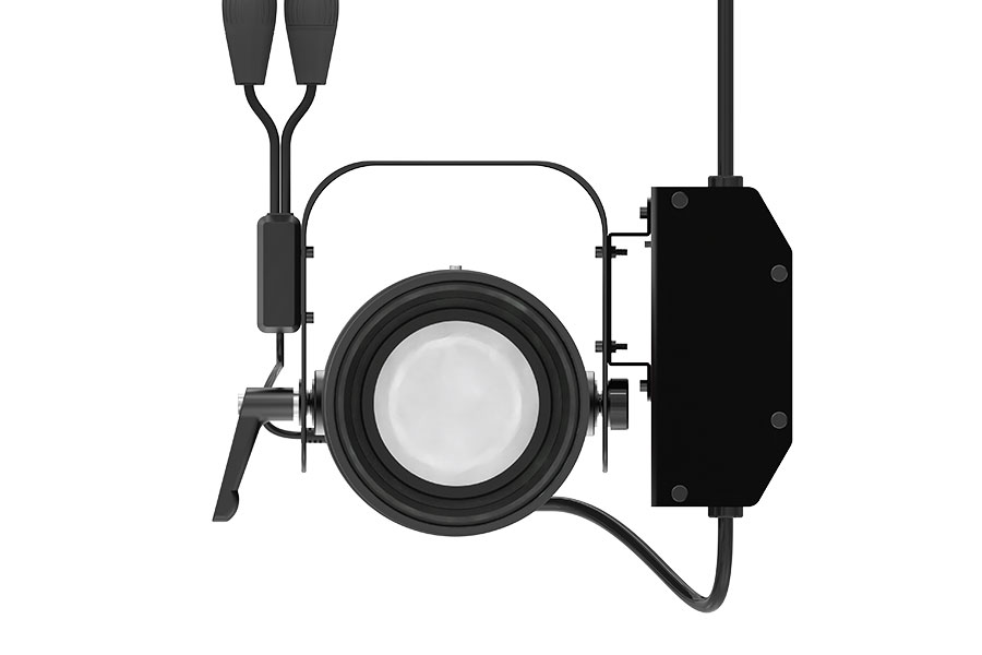 Fiilex P3S Spot Light