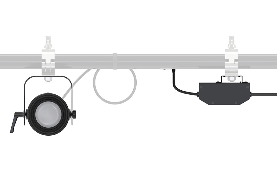 Fiilex P3S Spot Light