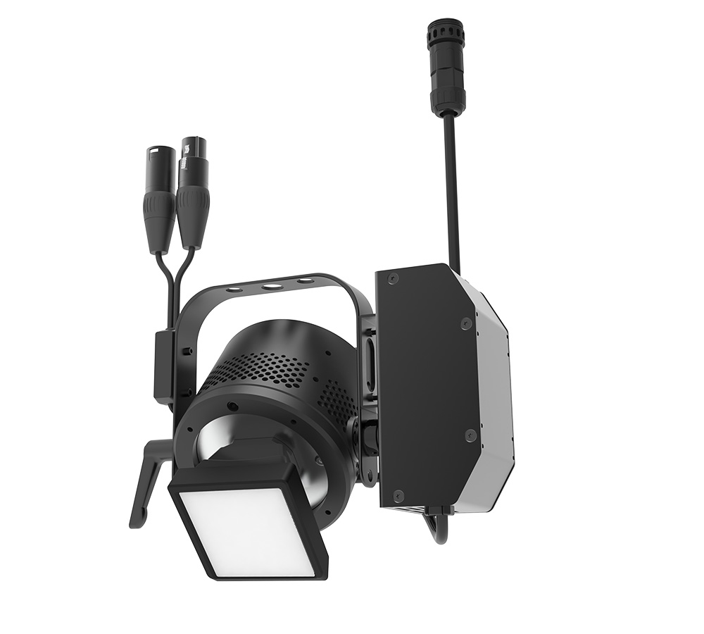 Fiilex P3W Wash Light