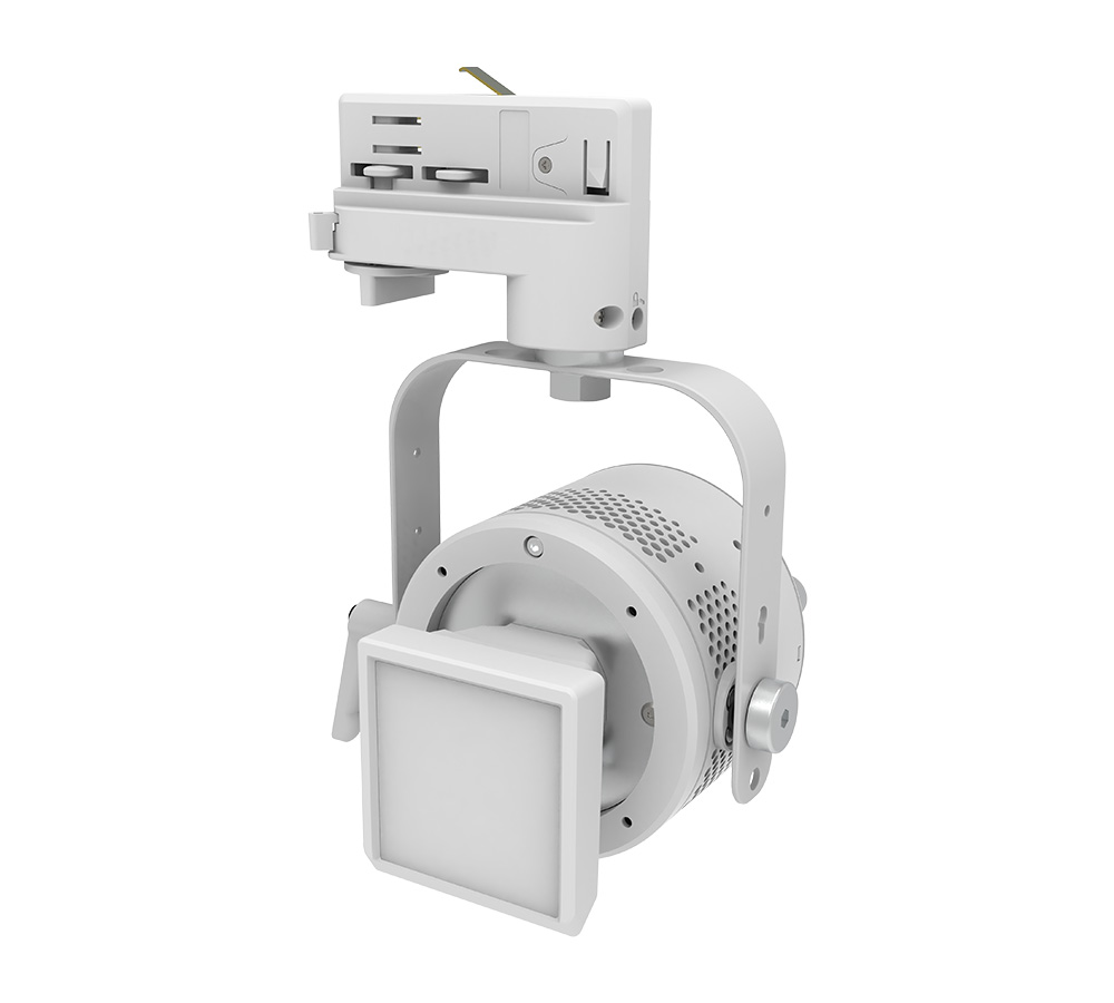 Fiilex P3W Wash Light