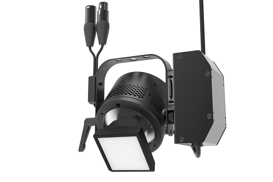 Fiilex P3W Wash Light