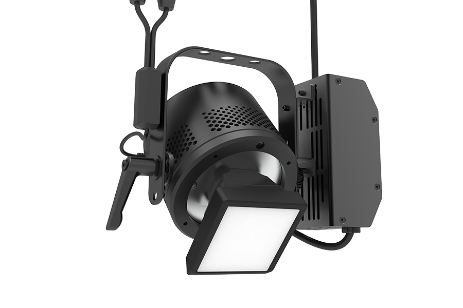 Fiilex P3W Wash Light