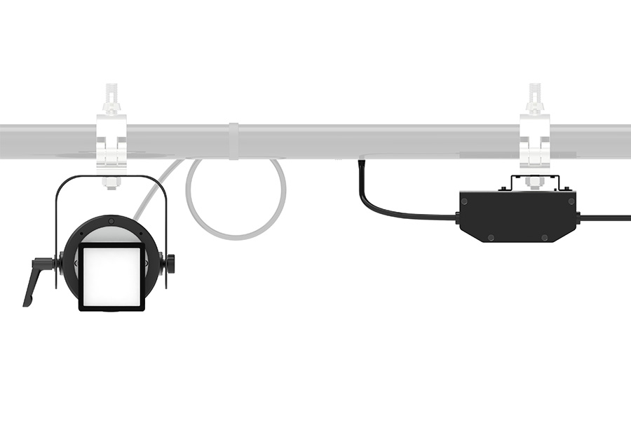 Fiilex P3W Wash Light