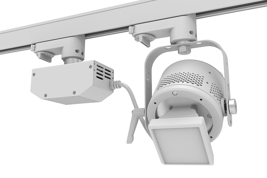 Fiilex P3W Wash Light