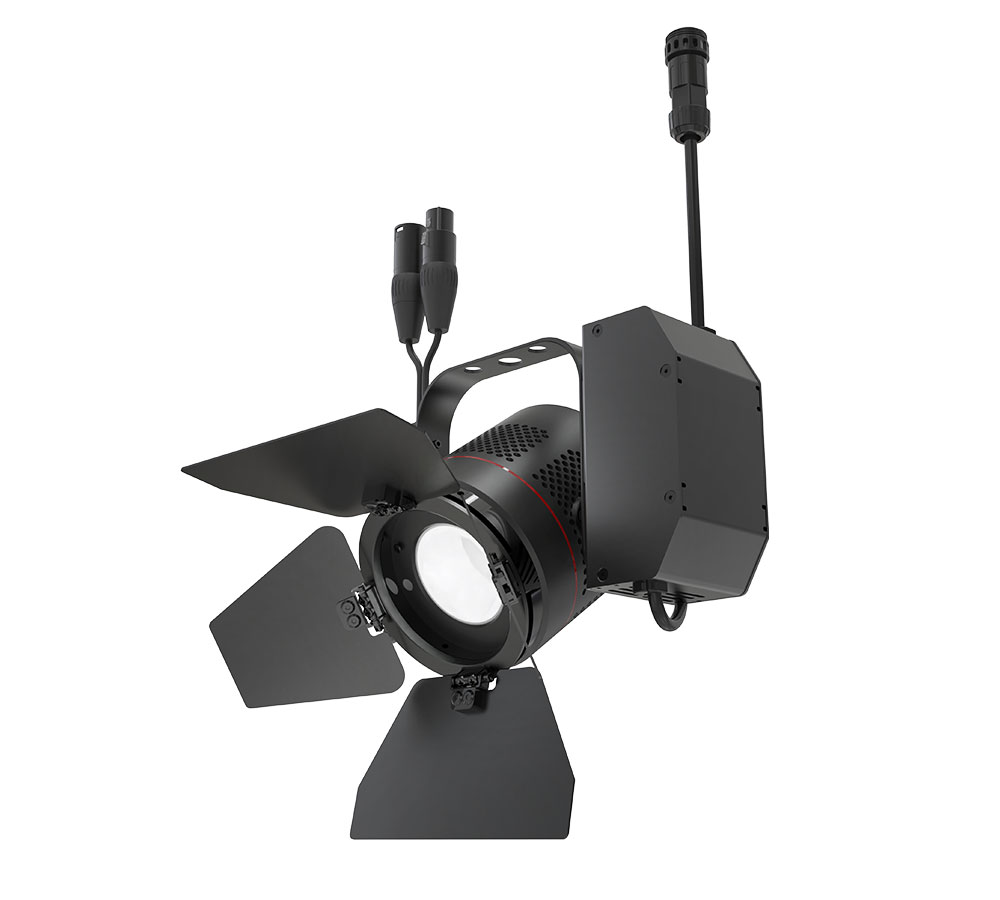 Fiilex P3X Spot Light