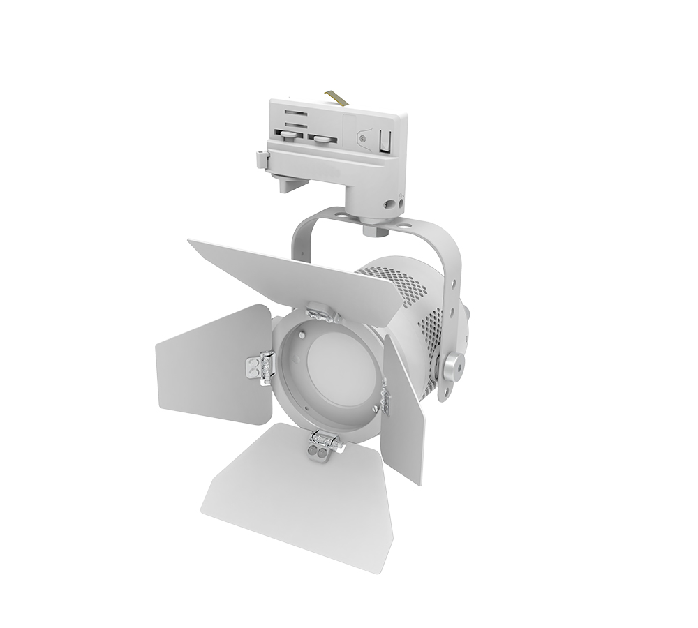 Fiilex P3X Spot Light