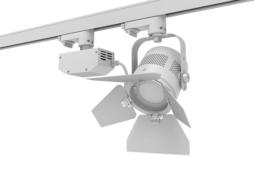 Fiilex P3X Spot Light