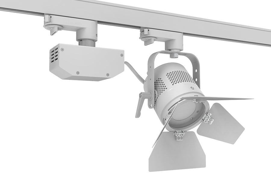 Fiilex P3X Spot Light