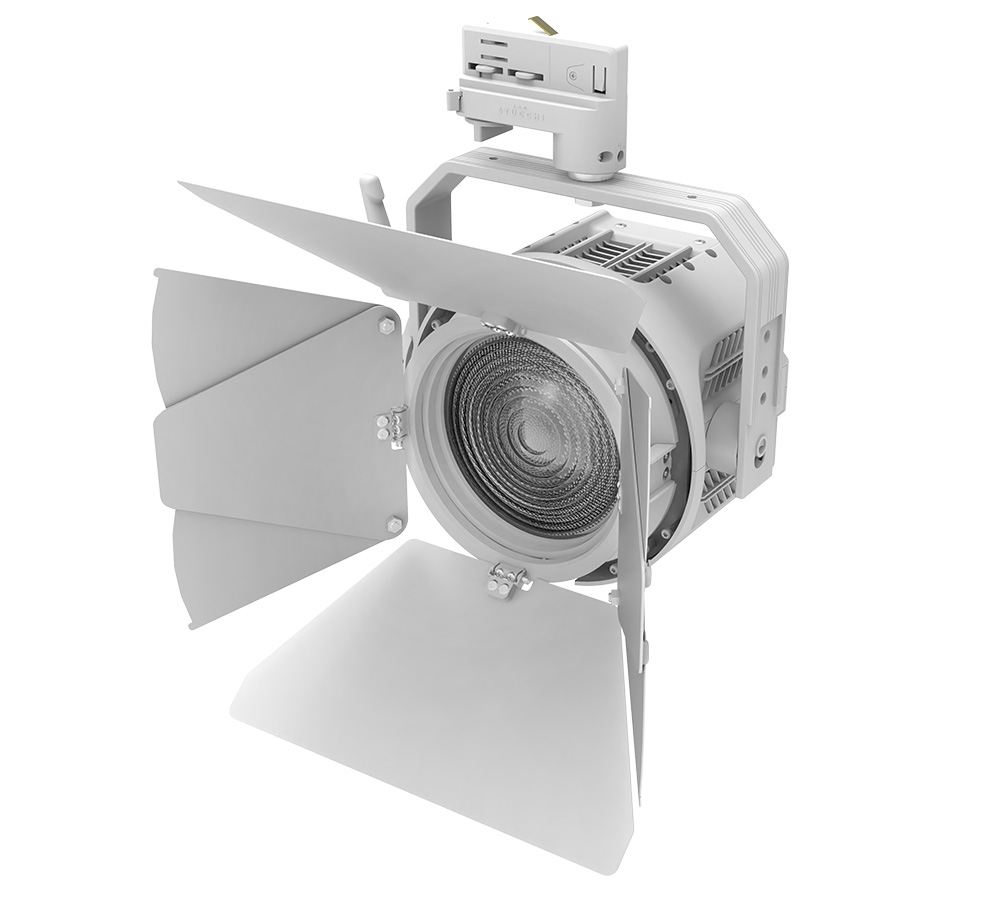 Fiilex P5F Fresnel Light