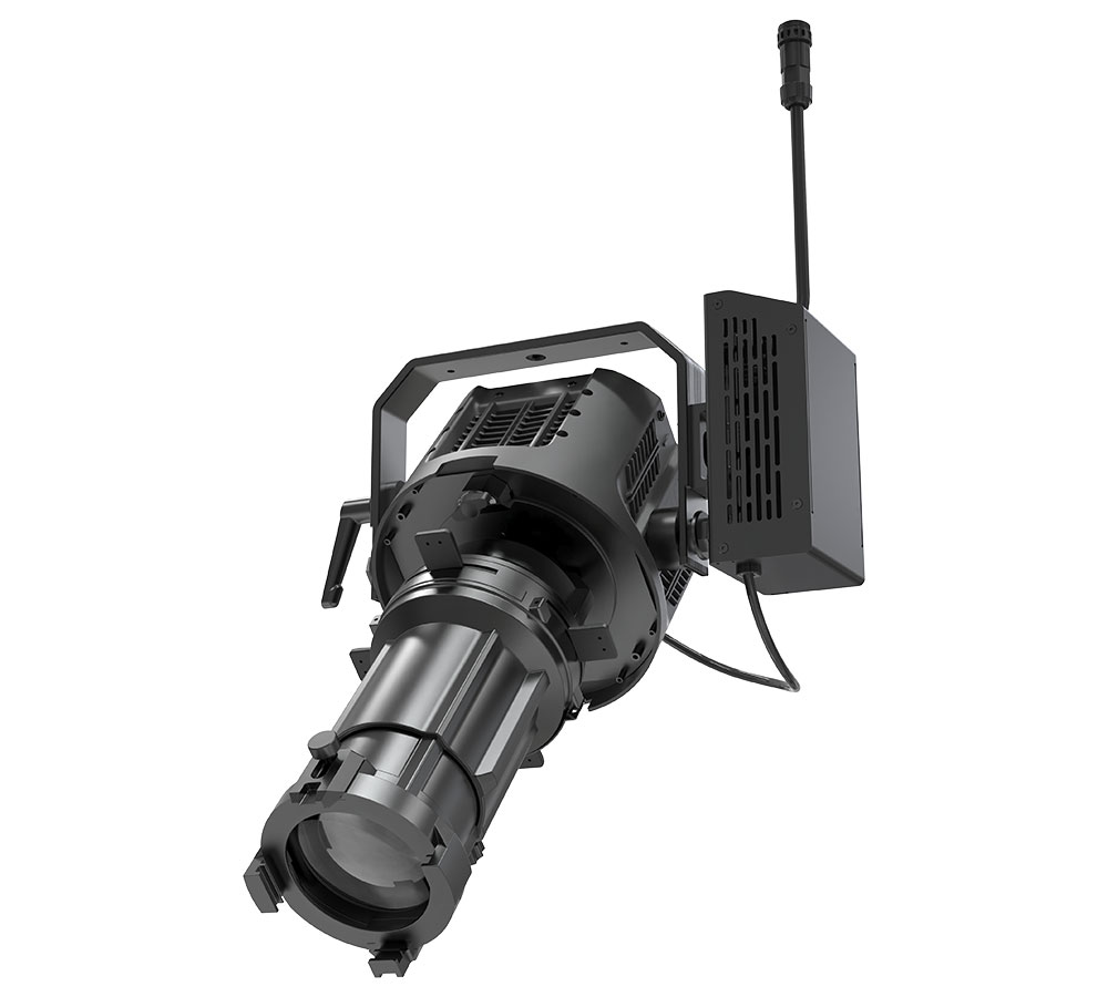 Fiilex P5L Ellipsoidal Light