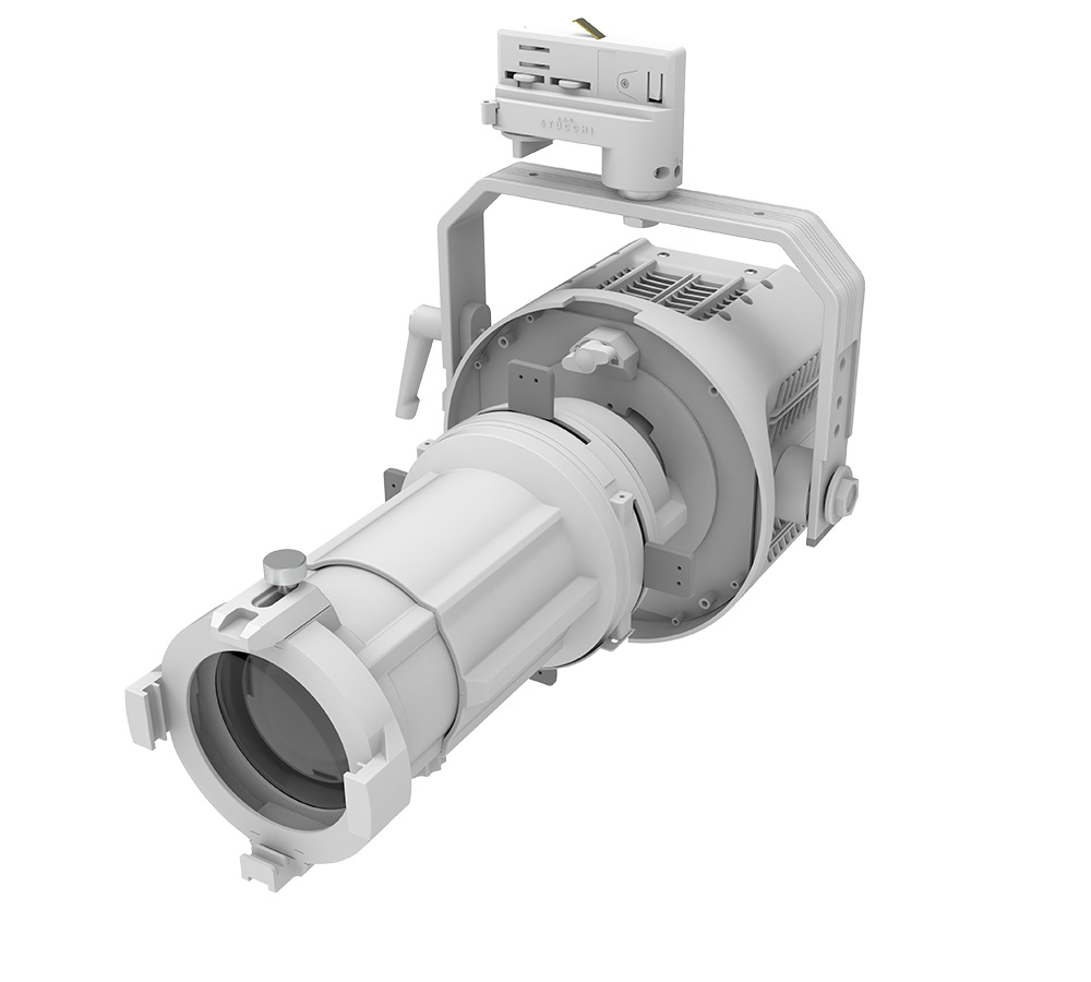 Fiilex P5L Ellipsoidal Light