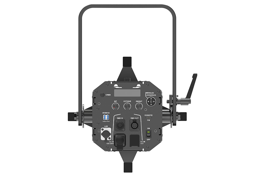 Fiilex P9L Ellipsoidal Light