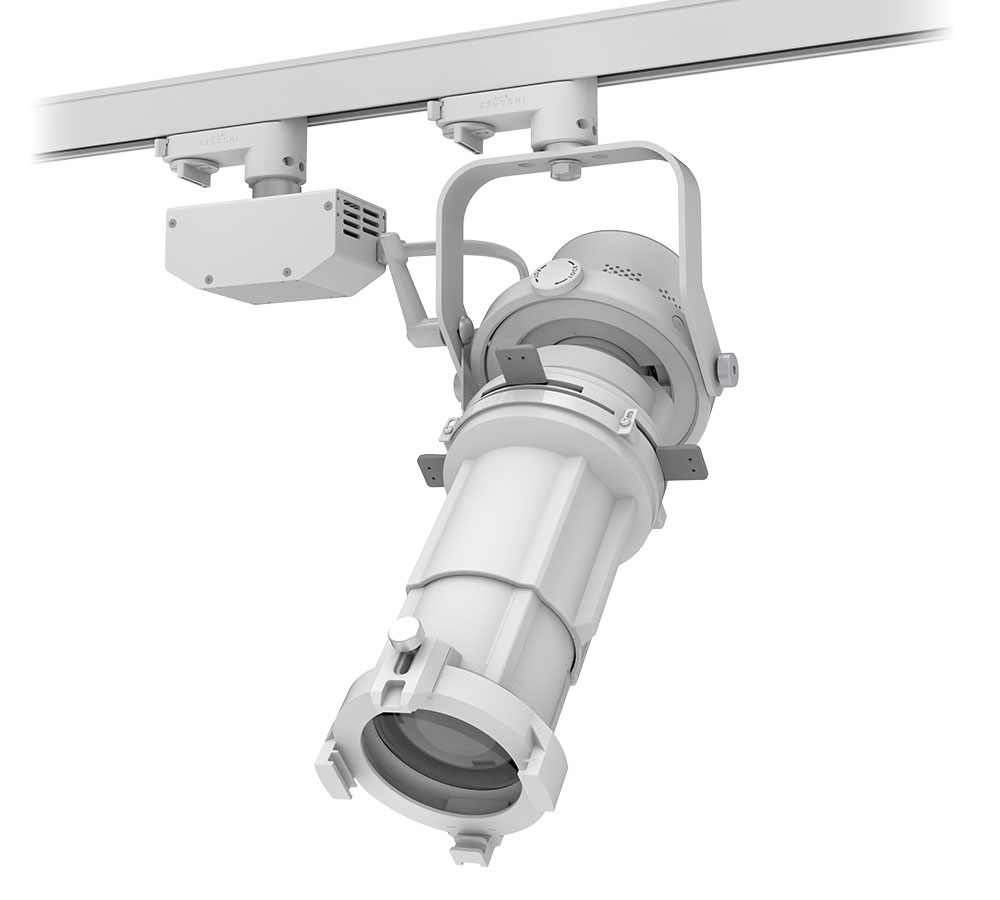 Fiilex P3L Ellipsoidal Light