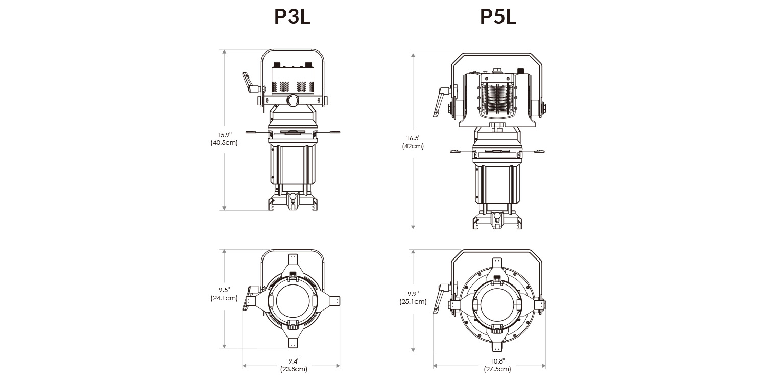Spec Products Mechanical figures