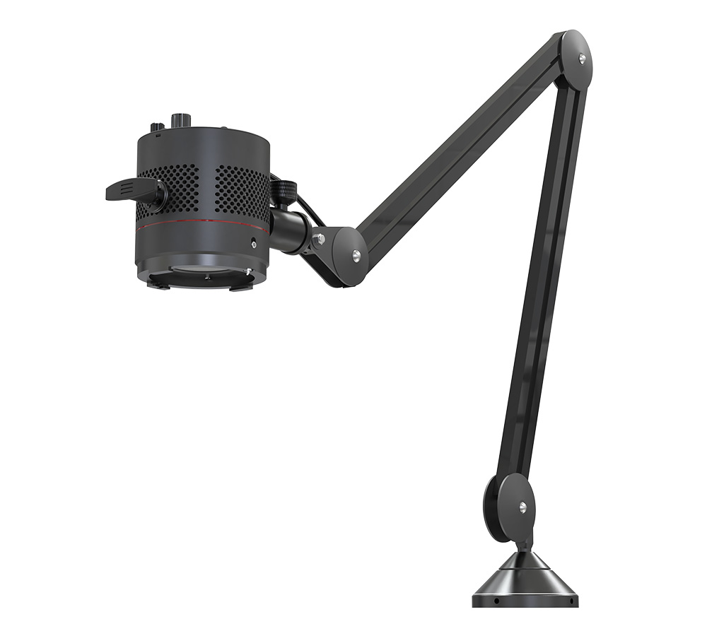 Fiilex V3 COLOR Viewing Lamp