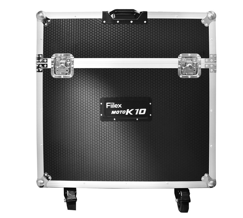Fiilex K10 D1 Case