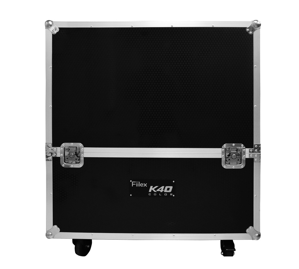 Fiilex K40 A1 Case