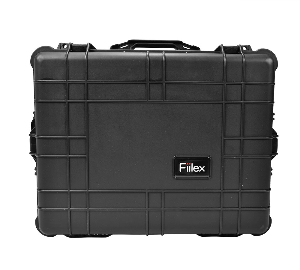 Fiilex Q8 H1 Case