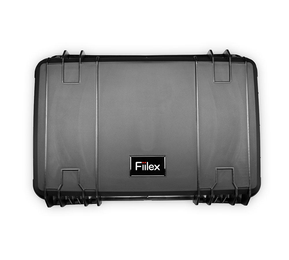 Fiilex P3 K4 Case