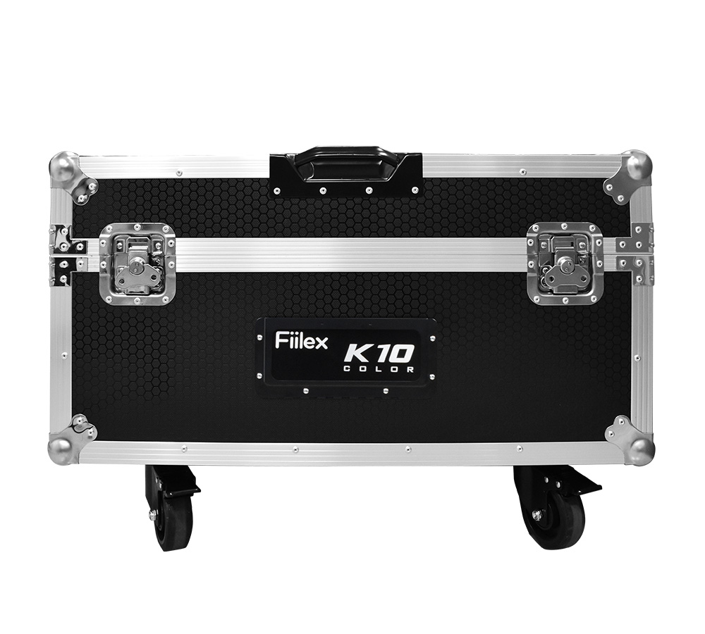 Fiilex K10 B1 Case