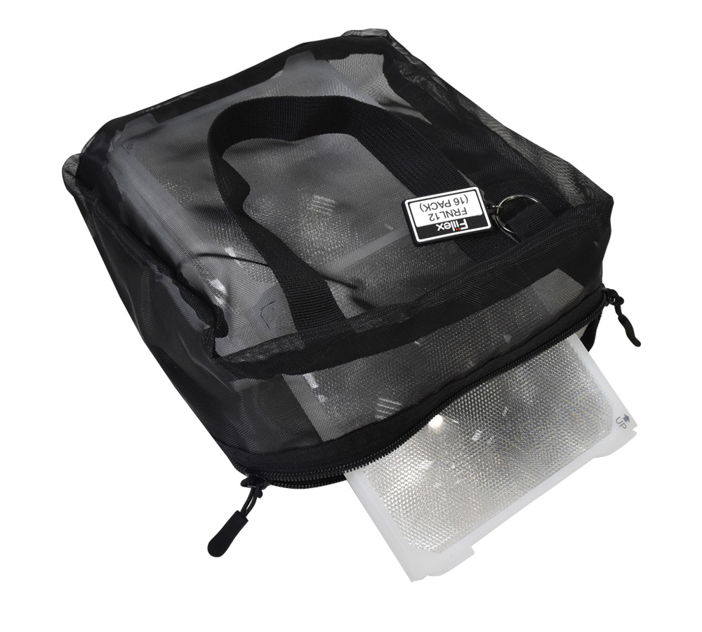 Fiilex 12 Degree Fresnel Lens