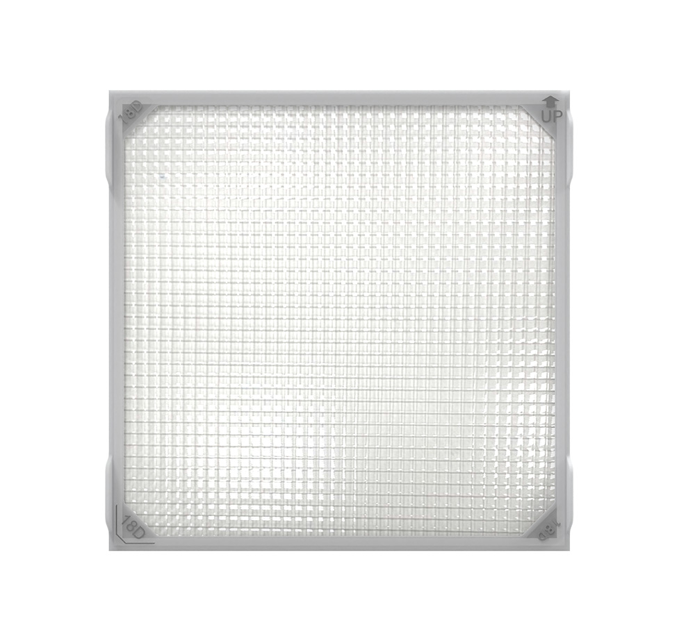 Fiilex 18 Degree Fresnel Lens