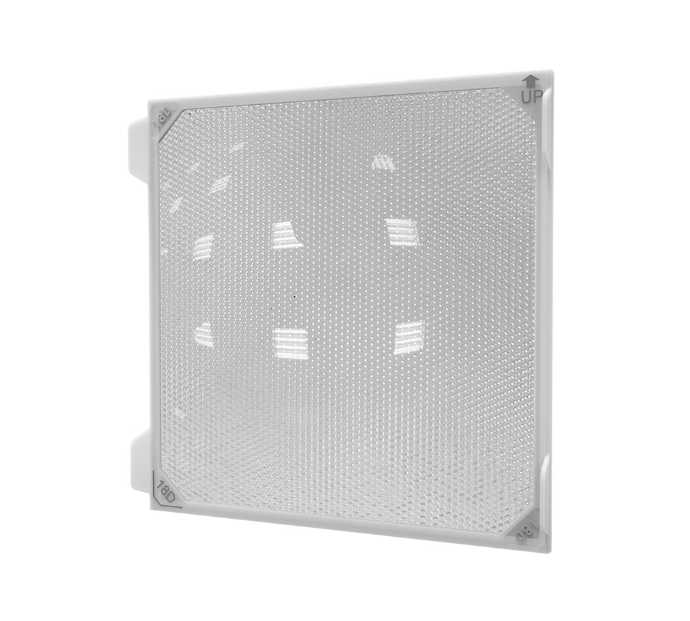 Fiilex 18 Degree Fresnel Lens