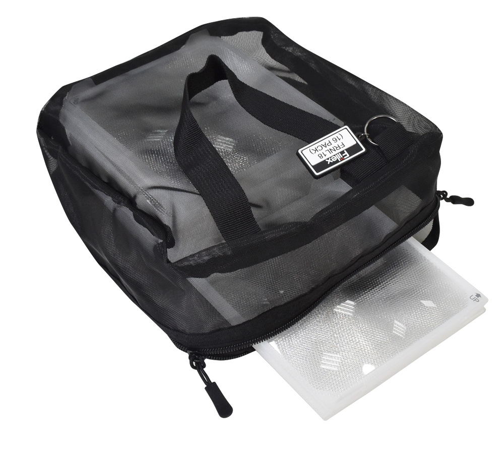 Fiilex 18 Degree Fresnel Lens