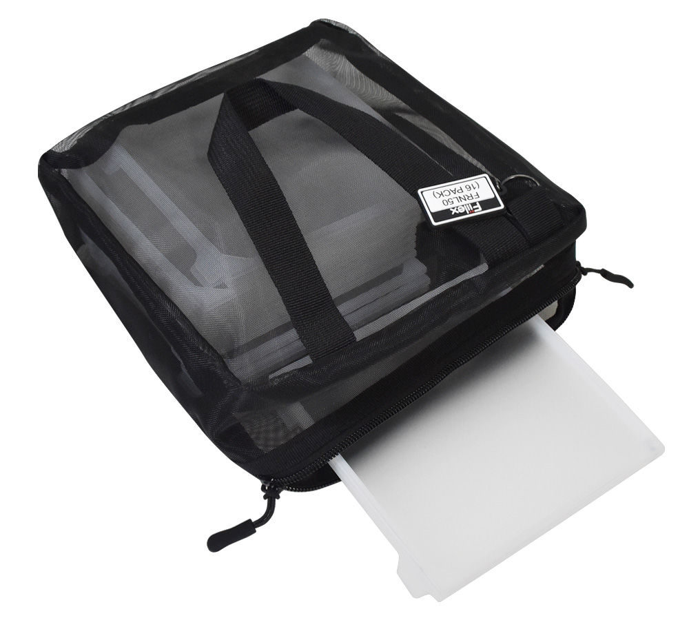 Fiilex 50 Degree Fresnel Lens