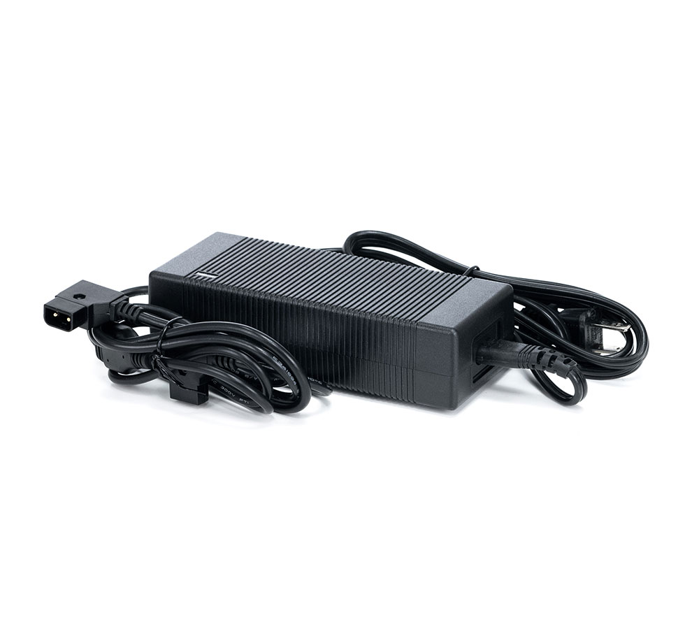 Fiilex 2-Port FES Charger