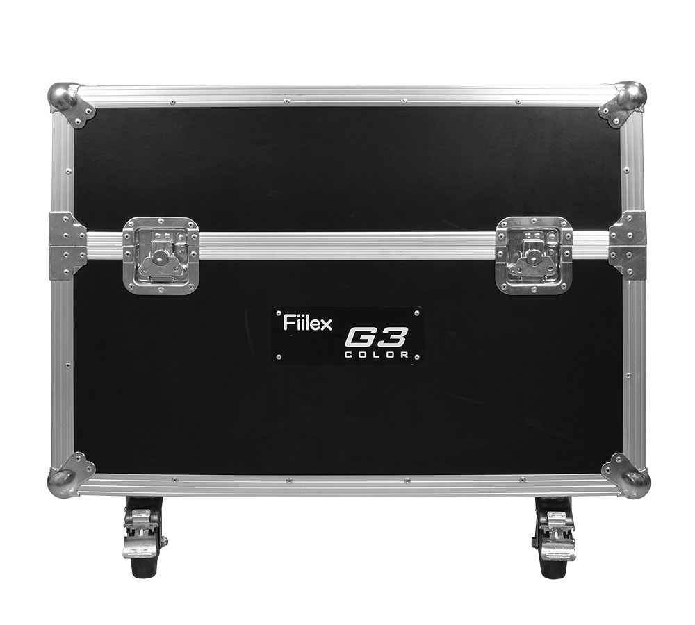 Fiilex G3 D6 Case