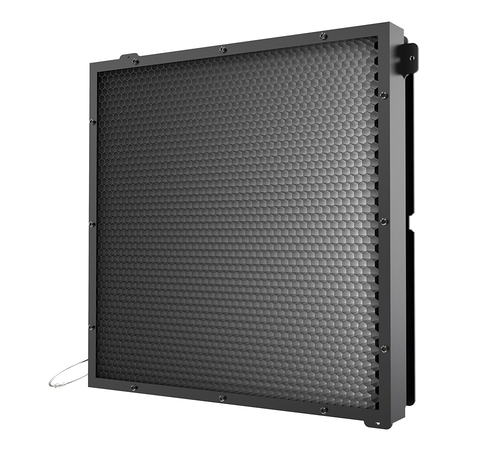 Fiilex K10 Honeycomb