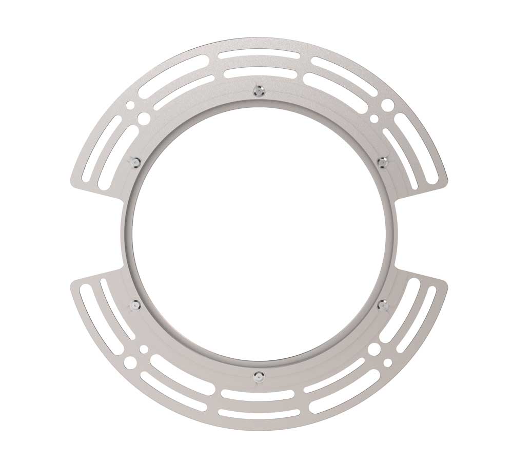 Fiilex Surface Mount Trim Accessory, 5