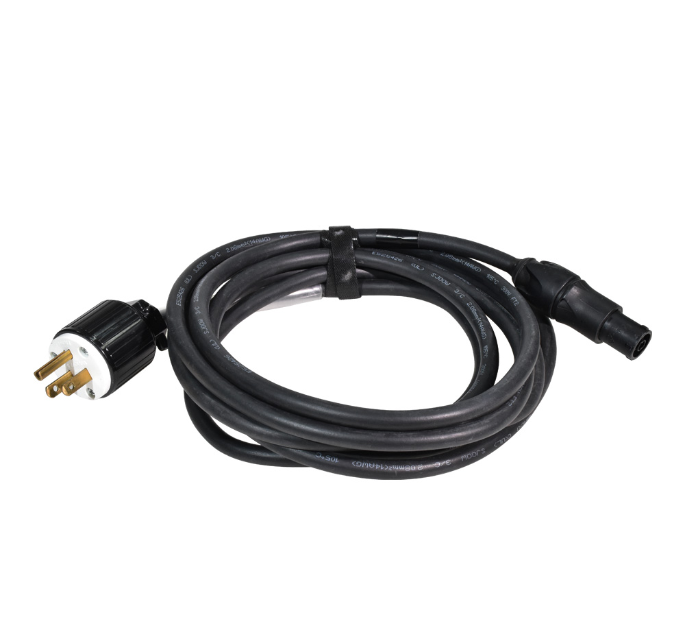 Fiilex K40 AC Cable 18ft True1