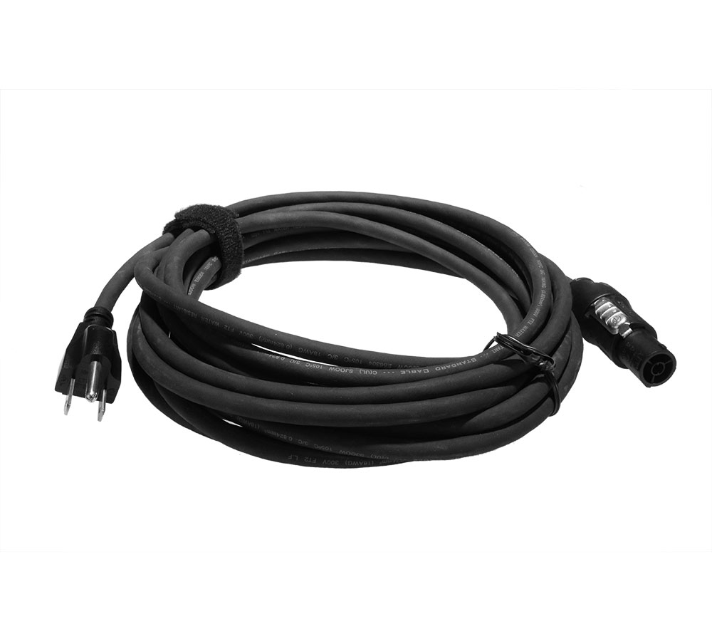 Fiilex 900W AC Cable